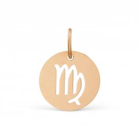 Золотая подвеска Karatov Т100035554 Т100035554 фото