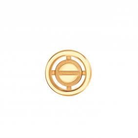 Золотая подвеска Karatov Т100035987 Т100035987 фото