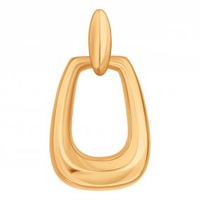 Золотая подвеска Karatov Т100036105 Т100036105 фото