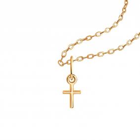 Золотая подвеска Karatov Т10006692 Т10006692 фото