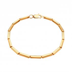 Золотой браслет Karatov Т100101106 Т100101106 фото