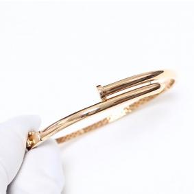 Золотой браслет Karatov Т100101339 Т100101339 фото