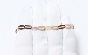 Золотой браслет Karatov Т100101361 Т100101361 фото