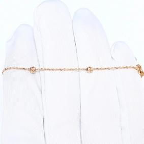 Золотой браслет Karatov Т100101394 Т100101394 фото