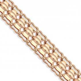 Золотой браслет Karatov Т10010268 Т10010268 фото