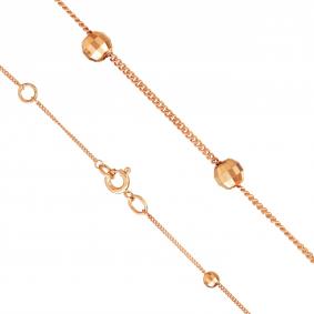 Золотой браслет Karatov Т10010856 Т10010856 фото