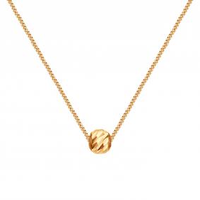 Золотое колье Karatov Т100112116 Т100112116 фото