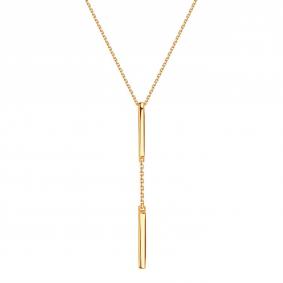 Золотое колье Karatov Т100112144 Т100112144 фото