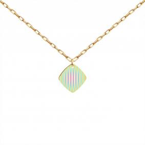 Золотое колье Karatov Т100112230 Т100112230 фото