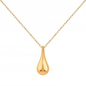 Золотое колье Karatov Т100112244 Т100112244 фото