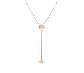 Золотое колье Karatov Т100112277 Т100112277 фото