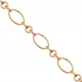 Золотое колье Karatov Т10011370 Т10011370 фото