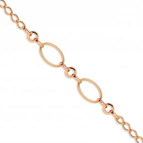 Золотое колье Karatov Т10011373 Т10011373 фото