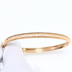 Золотой браслет Karatov Т100601248 Т100601248 фото