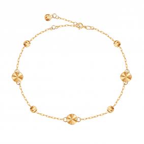 Золотой браслет Karatov Т100601455-1 Т100601455-1 фото