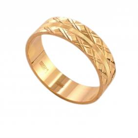 Золотое кольцо Karatov Т100611408 Т100611408 фото