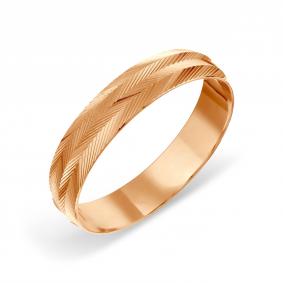 Золотое кольцо Karatov Т100619026 Т100619026 фото