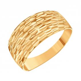 Золотое кольцо Karatov Т10061Б625 Т10061Б625 фото