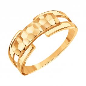 Золотое кольцо Karatov Т10061Б718 Т10061Б718 фото