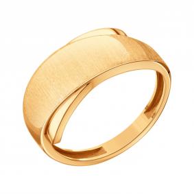 Золотое кольцо Karatov Т10061Д634 Т10061Д634 фото