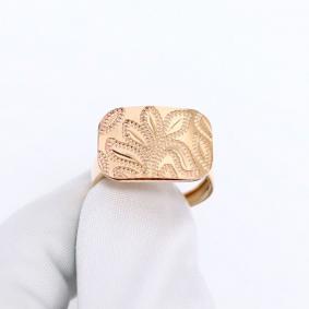 Золотое кольцо Karatov Т10061Д812 Т10061Д812 фото