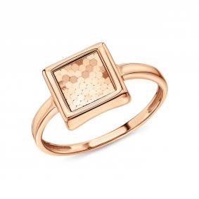 Золотое кольцо Karatov Т10061Д919 Т10061Д919 фото