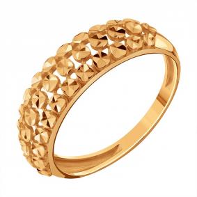 Золотое кольцо Karatov Т10061Д943 Т10061Д943 фото