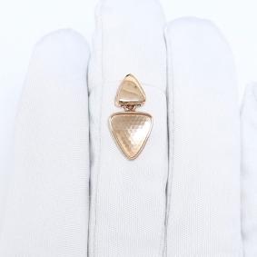 Золотая подвеска Karatov Т100636324 Т100636324 фото