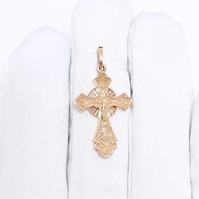 Золотая подвеска Karatov Т10066884 Т10066884 фото