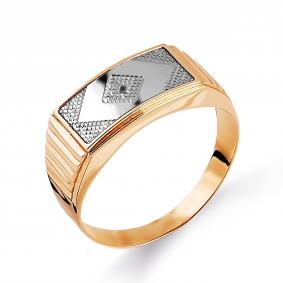 Золотое кольцо Karatov Т130044468 Т130044468 фото