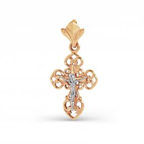 Золотая подвеска Karatov Т13006278 Т13006278 фото