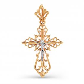 Золотая подвеска Karatov Т13006279 Т13006279 фото