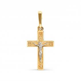 Золотая подвеска Karatov Т13006312 Т13006312 фото