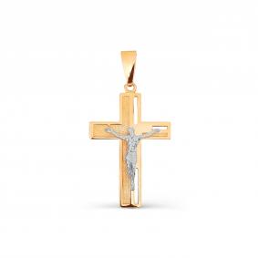 Золотая подвеска Karatov Т13006636 Т13006636 фото