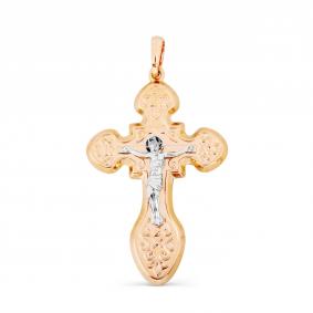 Золотая подвеска Karatov Т13006641 Т13006641 фото