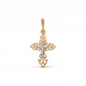 Золотая подвеска Karatov Т13006656 Т13006656 фото