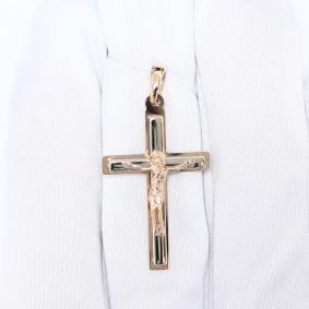 Золотая подвеска Karatov Т13006839 Т13006839 фото