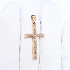 Золотая подвеска Karatov Т13006848 Т13006848 фото