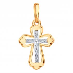 Золотая подвеска Karatov Т13006854 Т13006854 фото