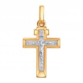 Золотая подвеска Karatov Т13006860 Т13006860 фото