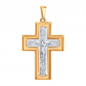 Золотая подвеска Karatov Т13006861 Т13006861 фото