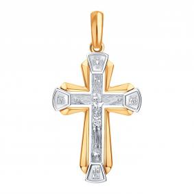 Золотая подвеска Karatov Т13006862 Т13006862 фото