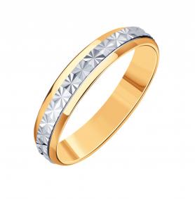 Золотое кольцо Karatov Т130611407 Т130611407 фото