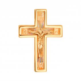 Золотая подвеска Karatov Т13066771-1 Т13066771-1 фото