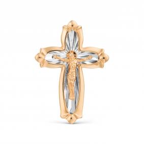 Золотая подвеска Karatov Т13066773 Т13066773 фото