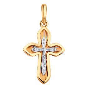 Золотая подвеска Karatov Т13066878 Т13066878 фото