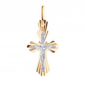 Золотая подвеска Karatov Т13066882 Т13066882 фото