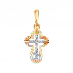 Золотая подвеска Karatov Т13066891 Т13066891 фото