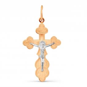 Золотая подвеска Karatov Т13086004 Т13086004 фото