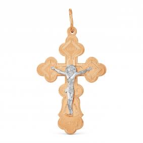 Золотая подвеска Karatov Т13086079 Т13086079 фото